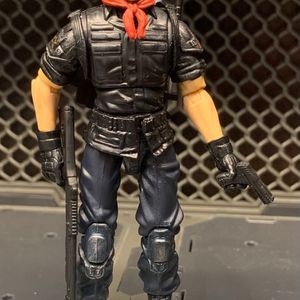 Vincent"Falcon" Falcone
