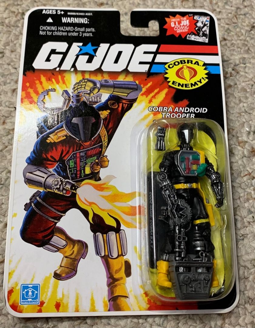 Cobra B.A.T. - Image 4