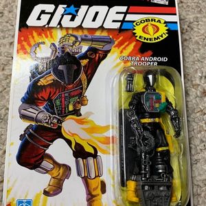 Cobra B.A.T.