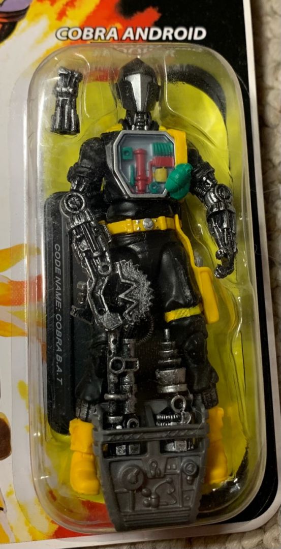Cobra B.A.T. - Image 5