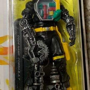 Cobra B.A.T.