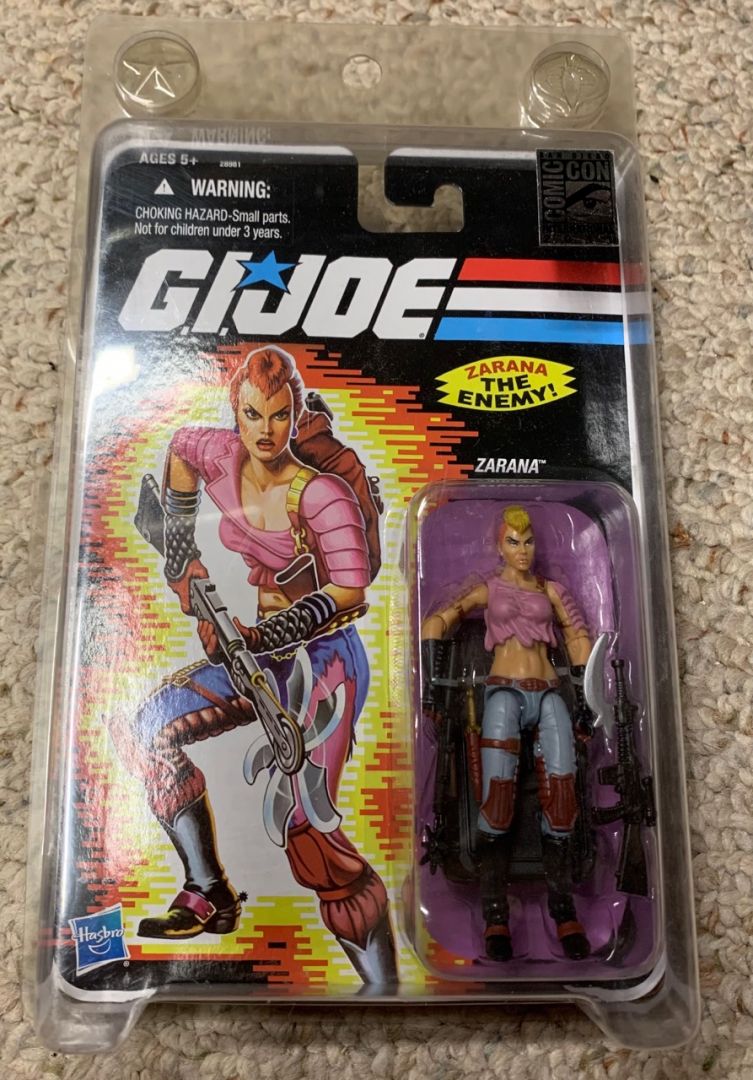 Zarana - Image 3