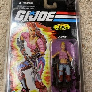 Zarana