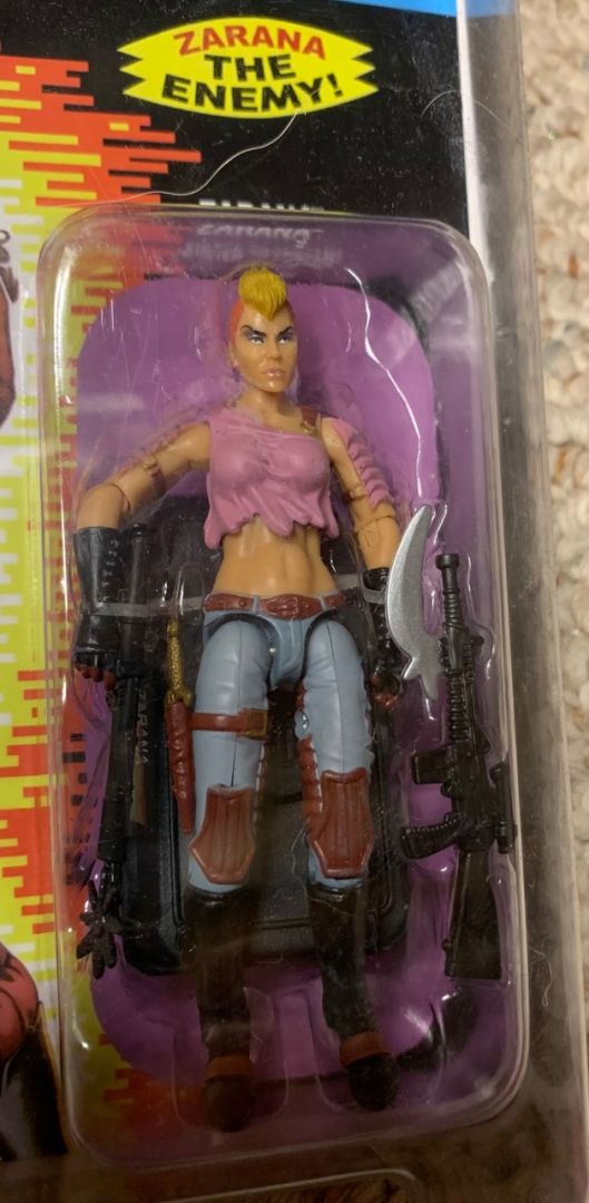Zarana - Image 4