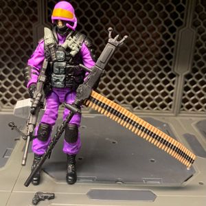 S.A.W. Viper