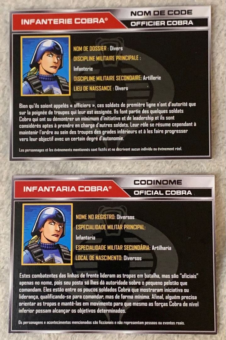 Cobra Officer - Image 3