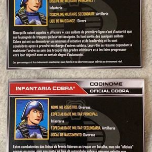 Cobra Officer