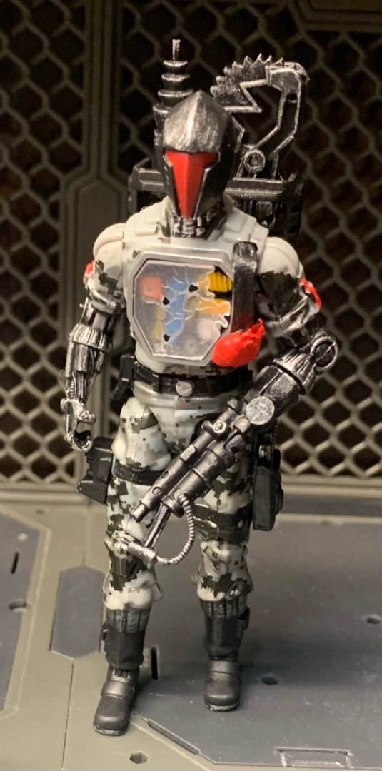 Cobra B.A.T. - Image 1