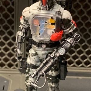 Cobra B.A.T.