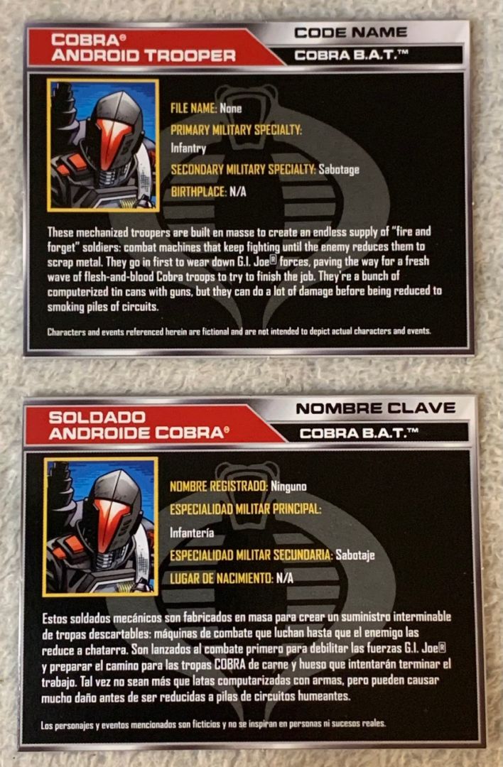 Cobra B.A.T. - Image 2