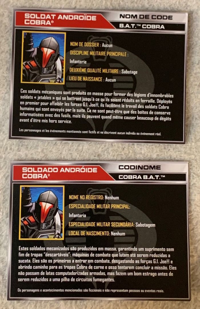 Cobra B.A.T. - Image 3