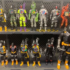 Cobra B.A.T.