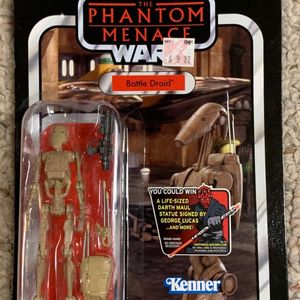 Battle Droid