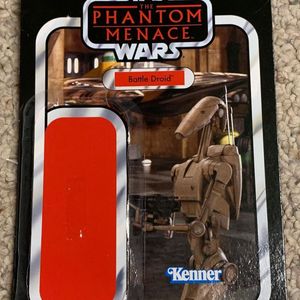Battle Droid