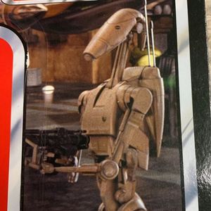 Battle Droid
