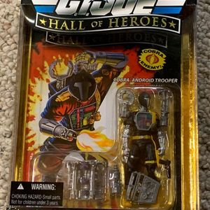 Cobra B.A.T.