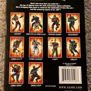 Cobra B.A.T.