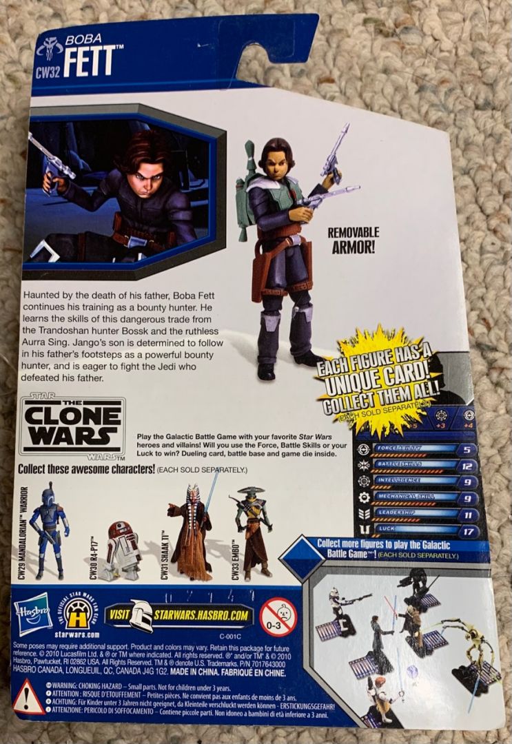 Boba Fett - Image 5
