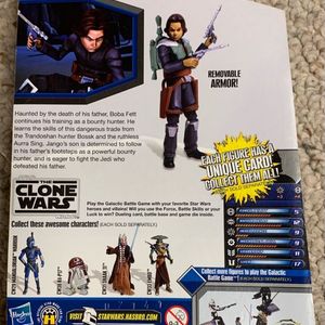 Boba Fett