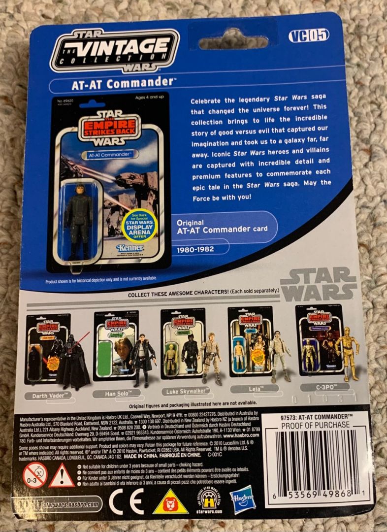 AT-AT Commander - Image 4