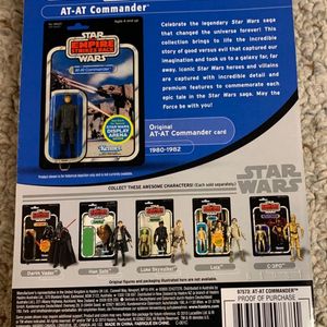 AT-AT Commander