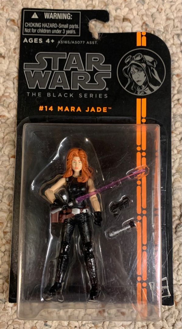 Mara Jade - Image 2
