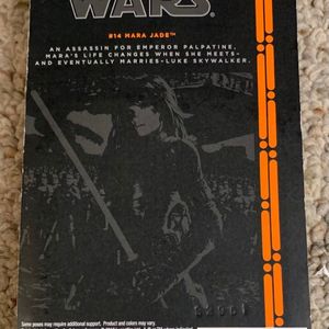 Mara Jade