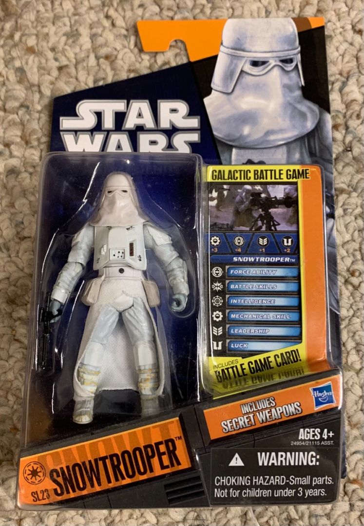 Snowtrooper - Image 2