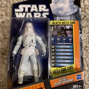 Snowtrooper