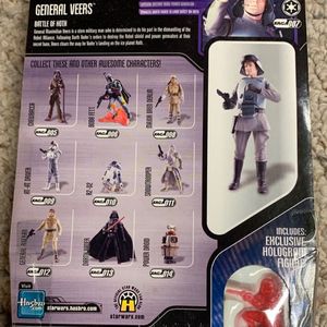 General Veers