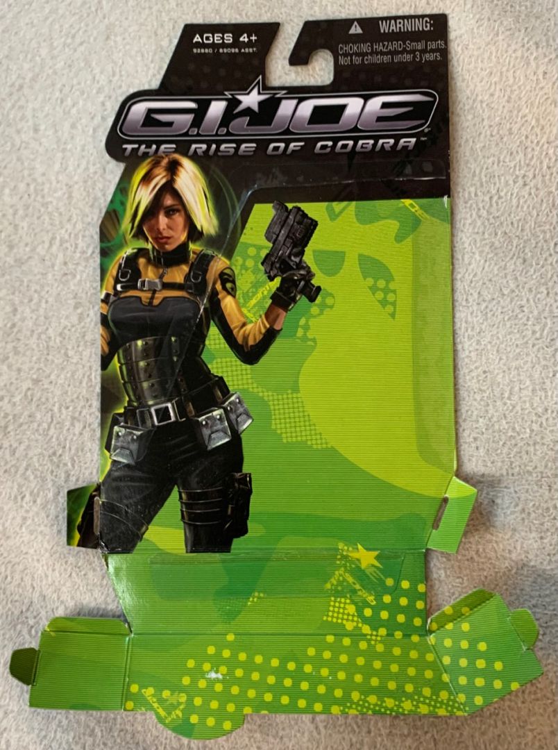 Agent Helix - Image 2