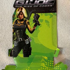 Agent Helix