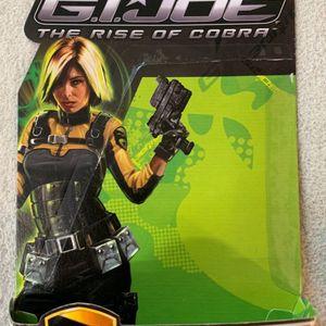 Agent Helix