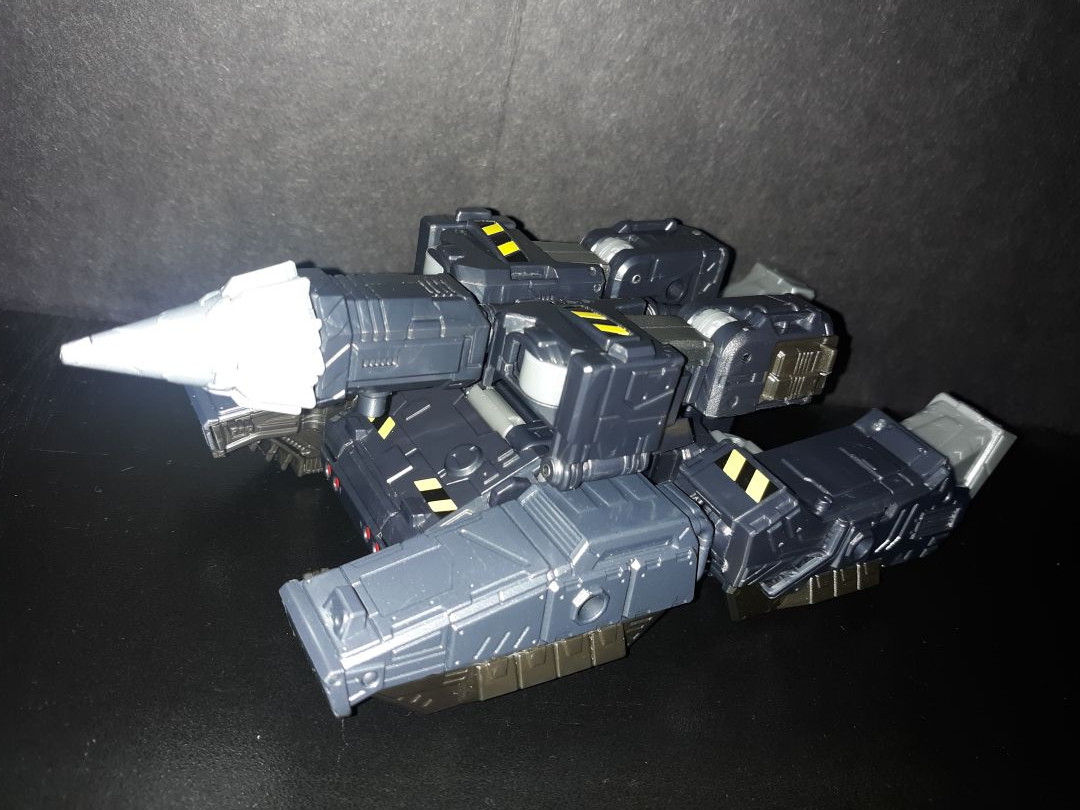 Rise of Tyranny - Image 6