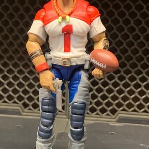 David "Red Dog" Taputapu