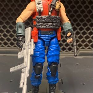Felix "Mercenary" Stratton
