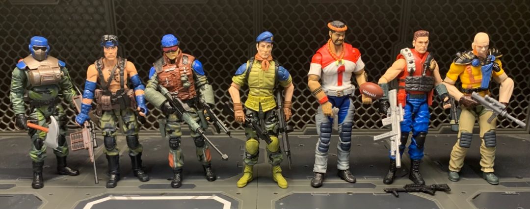 Felix "Mercenary" Stratton - Image 3