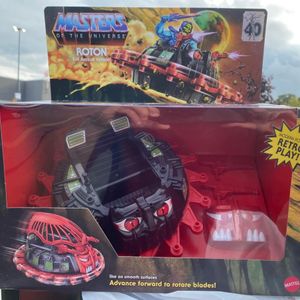 Origins Roton