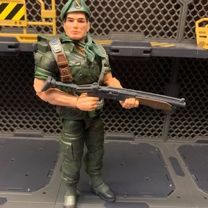 Vincent R. Falcone (Falcon)