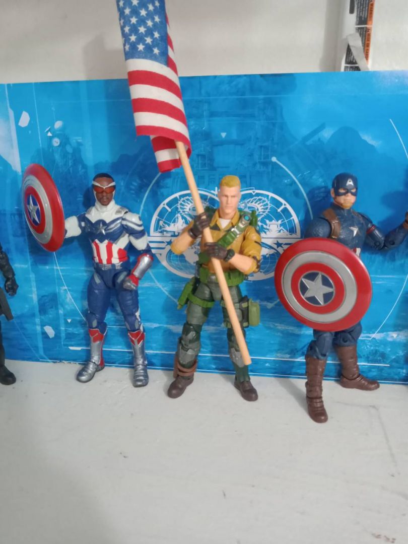 Happy July 4th! - Image 1