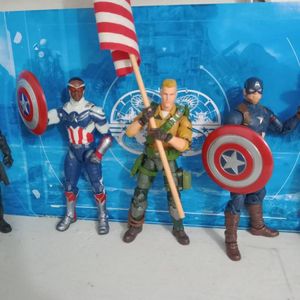 Happy July 4th!