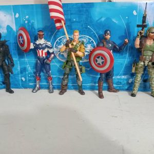 Happy July 4th!