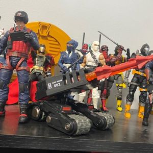 Scrap Iron