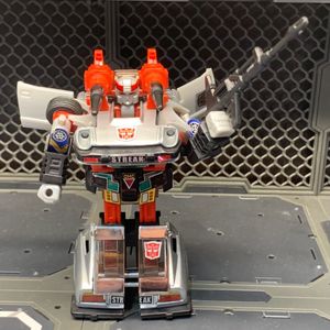 Silverstreak