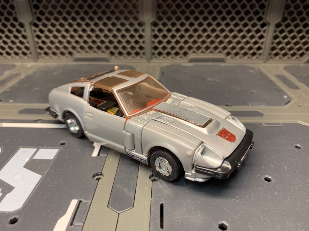 Silverstreak - Image 2