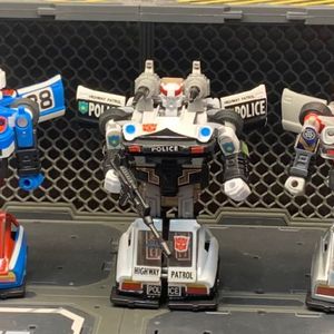 Silverstreak