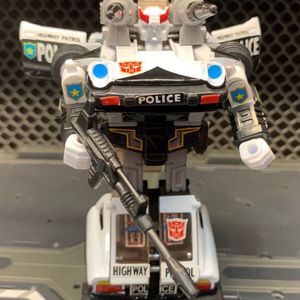 Prowl