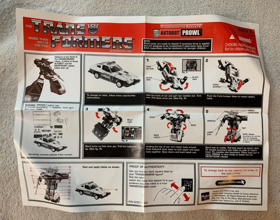 Prowl - Image 6