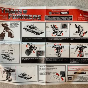 Prowl