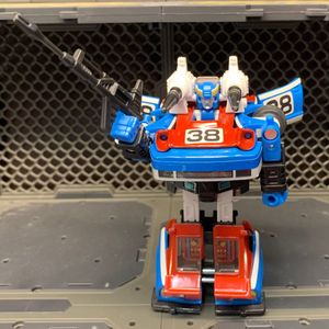 Smokescreen
